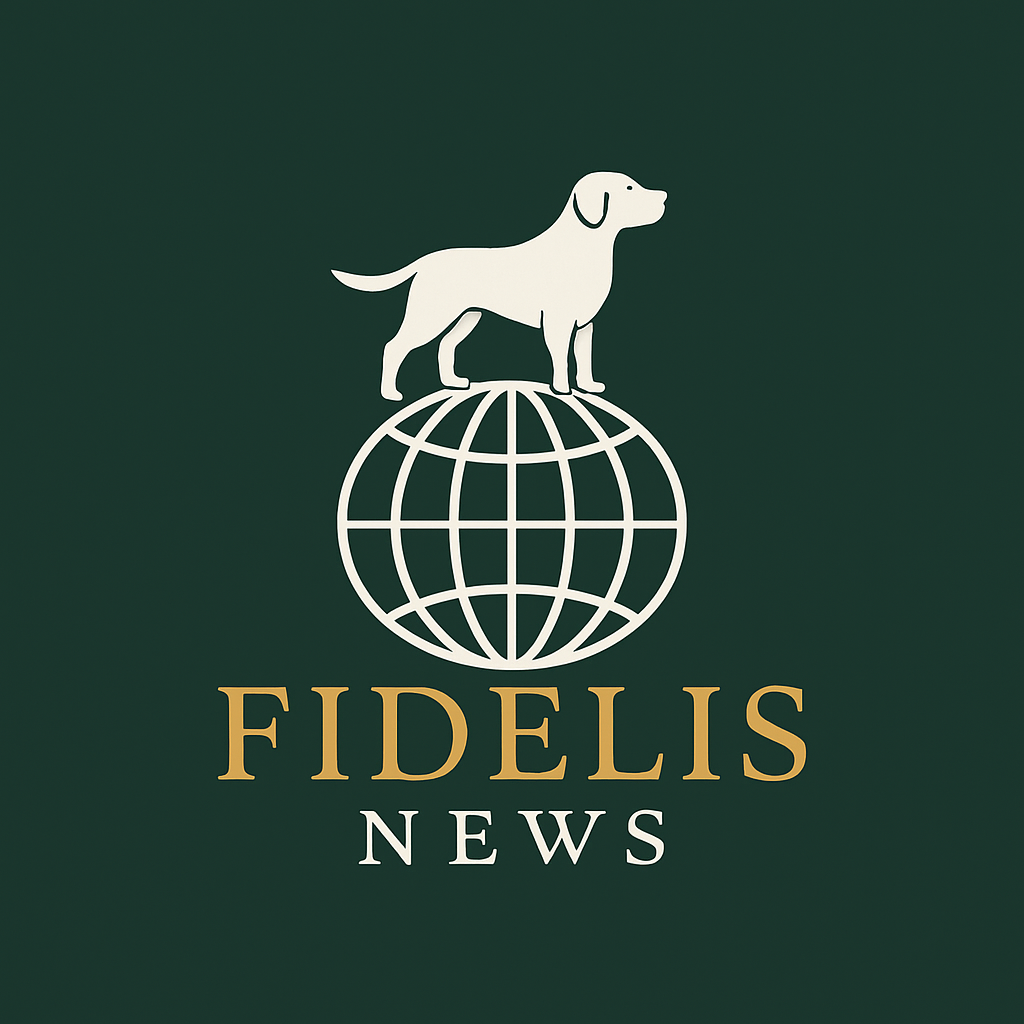Fidelis News