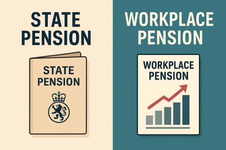 The Hidden Agenda Behind the UK’s Workplace Pension Push