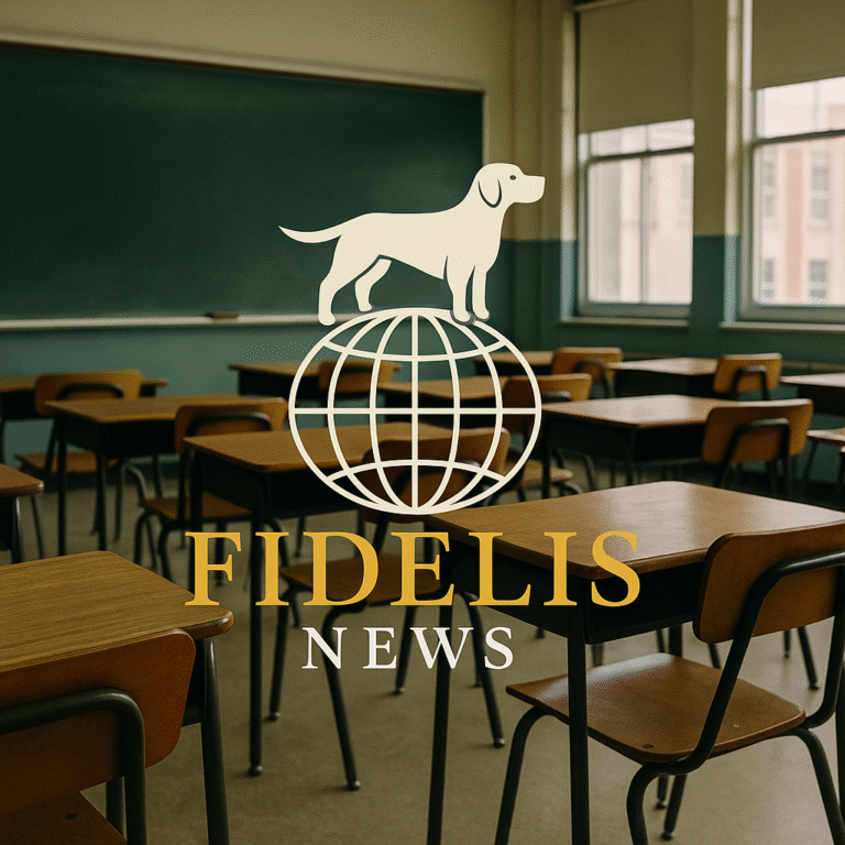 UK Schools Brace for September: Teacher Shortages Reach Crisis Point