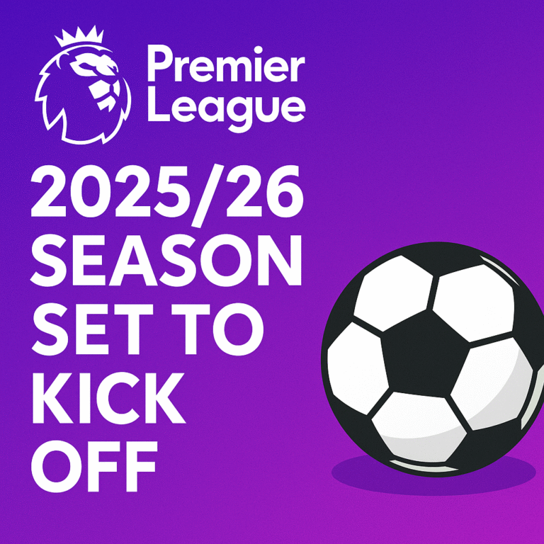 Premier League Returns: Opening Weekend Fixtures, Big Signings, and Bold Storylines