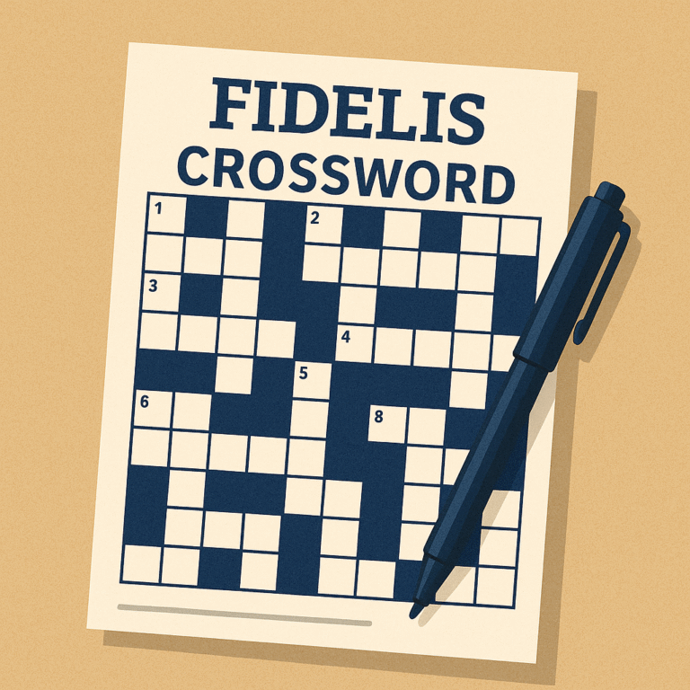 Crossword: Star Wars