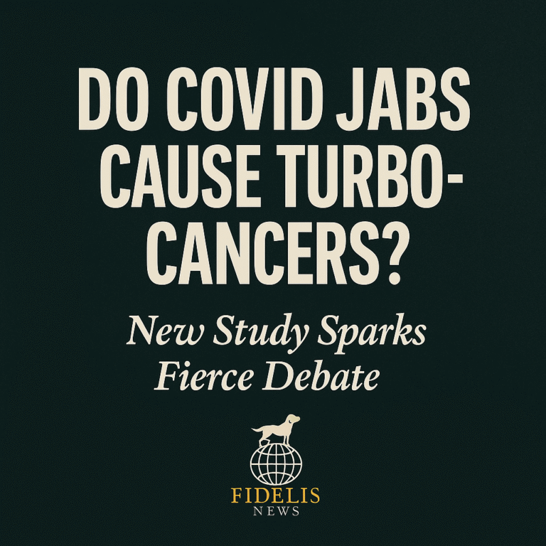 COVID-19 Vaccines and the “Turbo Cancer” Debate: What the Evidence Really Says