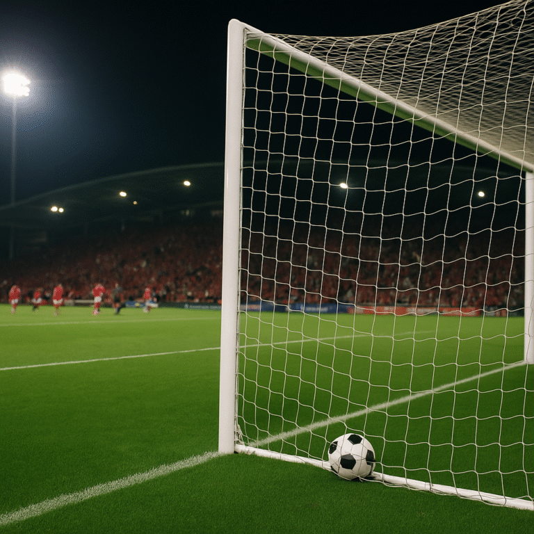 Wrexham Fight Back from 3–1 Down to Beat Hull City 5–3 on Penalties