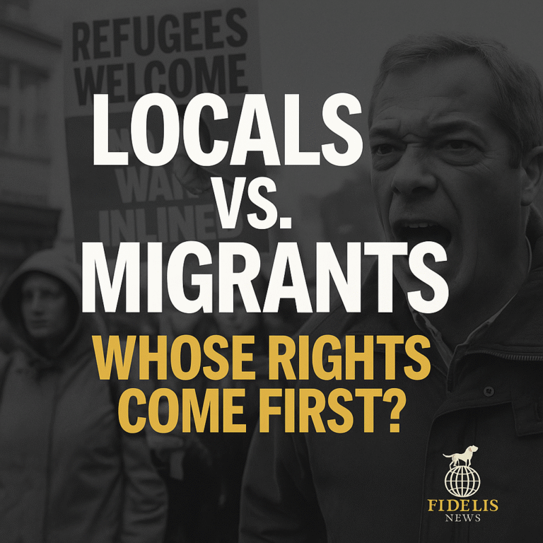 UK Government Appeals High Court Injunction Blocking Epping Hotel as Asylum Accommodation