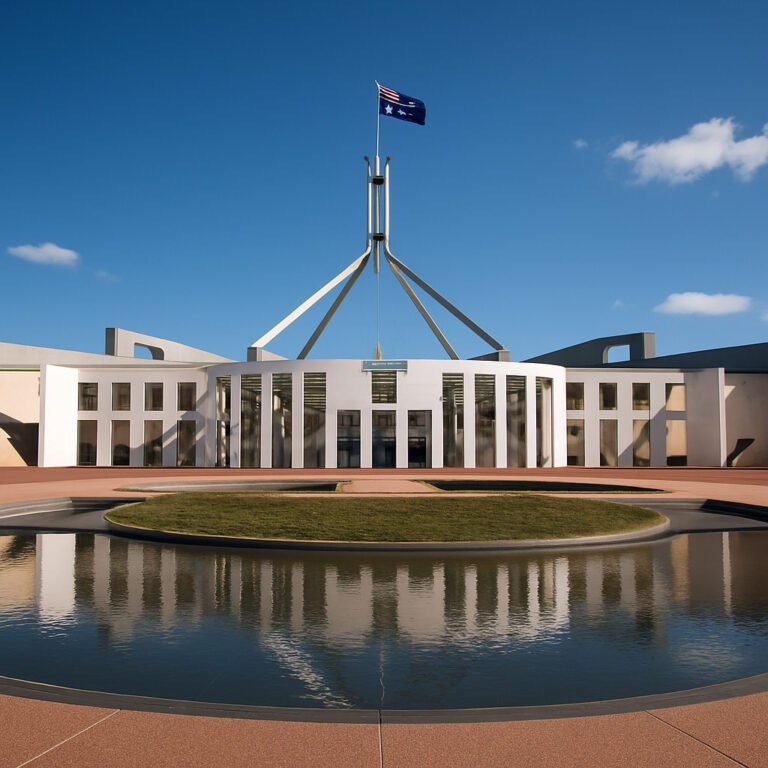 Australia to Ban Social Media for Under‑16s: Protection or Overreach?